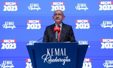 Son Dakika... Kılıçdaroğlu'ndan ilk açıklama: Mücadeleye devam