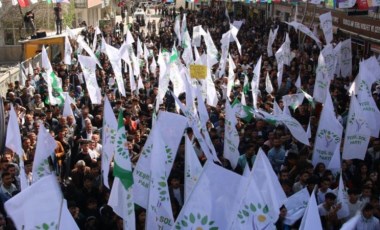 HDP ve Yeşil Sol Parti'den ilk açıklama: Demokratik mücadelenin öncülüğünü sürdüreceğiz