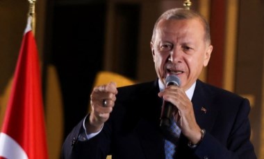 Spor dünyasından Recep Tayyip Erdoğan'a tebrik mesajları