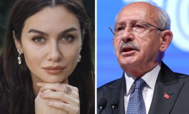 Birce Akalay'dan Kemal Kılıçdaroğlu'na mektup: 'Size tüm kalbimle teşekkür ederim...'