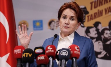 İYİ Partili isimden Meral Akşener'e istifa çağrısı