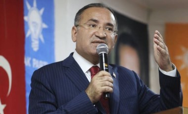 Bekir Bozdağ 'medeniyeti ve ahlakı' hatırladı, hedef aldığı Kılıçdaroğlu'ndan 'tebrik' bekledi