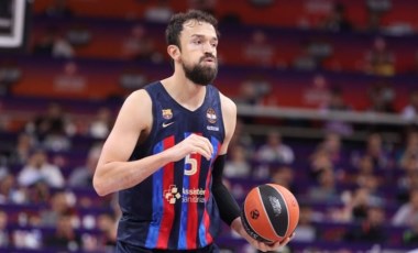 Milli basketbolcu Sertaç Şanlı, Barcelona'da saldırıya uğradı