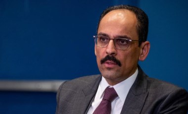 İbrahim Kalın'dan Cumhurbaşkanlığı Kabinesi açıklaması