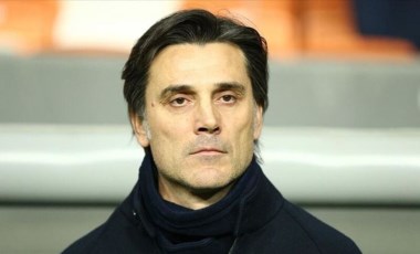 Vincenzo Montella'dan sözleşme sorusuna yanıt!