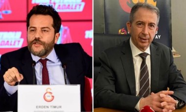 Galatasaray'dan şampiyonluk yanıtı