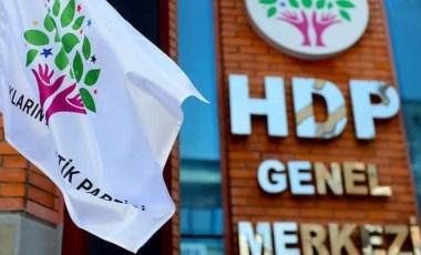 HDP’den Erdoğan’ın 'Demirtaş' ifadelerine tepki