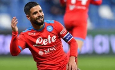 Lorenzo Insigne kimdir, kaç yaşında, nereli? Lorenzo Insigne hangi takımlarda oynadı?