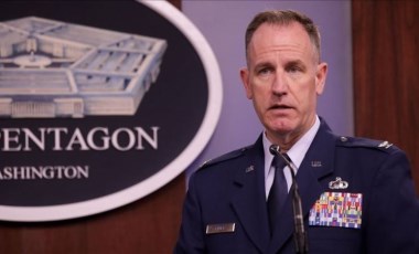 Pentagon: MİT'in, IŞİD operasyonunu doğrulayamayız