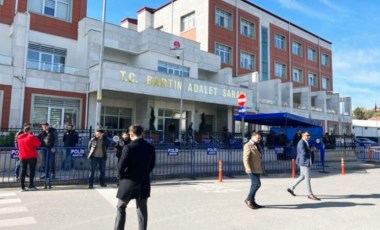 43 işçi hayatını kaybetmişti... Amasra'daki maden faciası davasında 2. duruşma başladı!