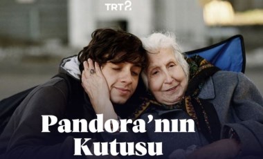 Pandora'nın Kutusu filmi konusu nedir? Pandora'nın Kutusu filmi oyuncuları kimler?