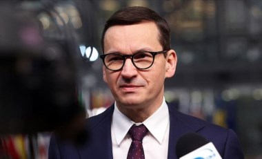 Morawiecki: Polonya, Avrupa demokrasilerinin kızı değil ablasıdır