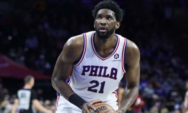 NBA Yılın En Değerli Oyuncusu seçilen Joel Embiid kimdir, nereli, kaç yaşında? Joel Embiid hangi takımlarda basketbol oynadı?