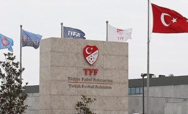 TFF binasına silah saldırı davasında karar!