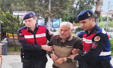 Oğlunun eşini öldürmüştü... İfadesi ortaya çıktı!