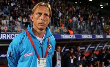 Christoph Daum, Fenerbahçe'nin şampiyonluk şansını değerlendirdi