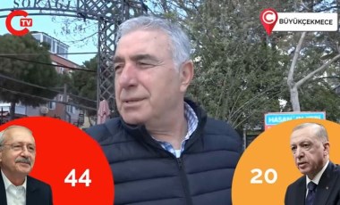 AKP'ye demediğini bırakmadı! 'Gelsin tutuklasınlar seçimden sonra çıkarım'