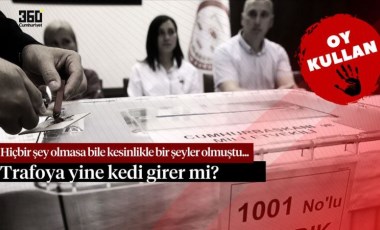 CHP'li Yakupoğlu'ndan seçim güvenliği açıklaması: 'Korku dünyasına gerek yok, sandığın takipçisiyiz'