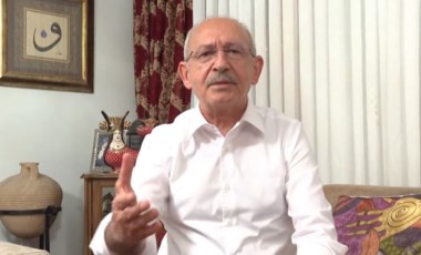 Kemal Kılıçdaroğlu'ndan 'en kısa video': Sebebi Erdoğan!