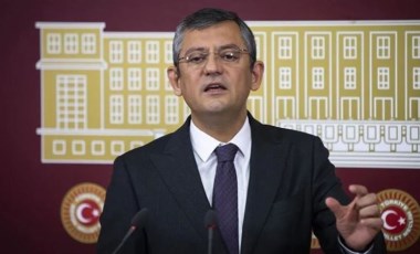 CHP'li Özgür Özel'den 'seçim' değerlendirmesi: 'Hiçbir şey olmamış gibi siyaset yapacağımızı kimse düşünmesin'