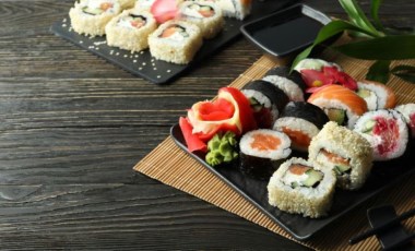 Sushi rehberi: Tarihi ve hakkında bilinmesi gerekenler!