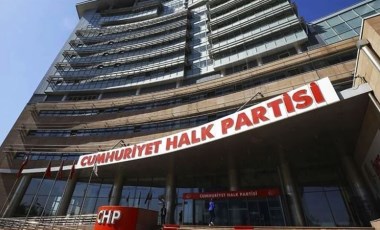 Ankara'da hareketli saatler: CHP'de MYK tarihi belli oldu