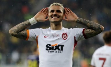 Galatasaray'dan şampiyonluk paylaşımı! (30 Mayıs 2023)