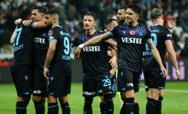 Melih Saatçı yazdı: 'Trabzonspor takım bütünlüğünü sağlarsa, önümüzde ki sezon zirveyi zorlar'