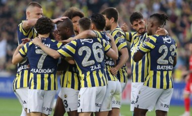 Spor yazarları Fenerbahçe'yi yorumladı: 'Ayağa kalk Fenerbahçe'