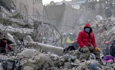 Deprem bölgesinde yeni tehlike 'asbest'... '8 numuneden 4'ünde tespit edildi'