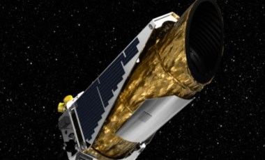 Kepler Uzay Teleskobu'nun keşfettiği üç gezegen açıklandı