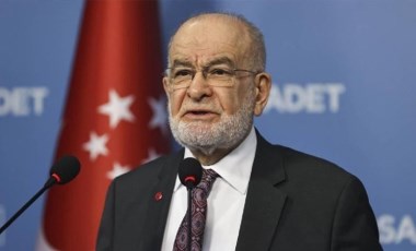 Karamollaoğlu seçimin ardından ilk kez konuştu: Grup kurma çalışmaları başladı