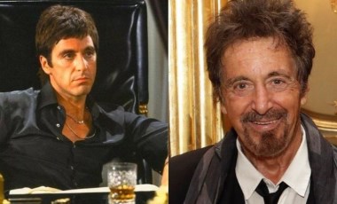 Al Pacino'nun zorlu hayat hikâyesi... Al Pacino kimdir, nereli, kaç yaşında? Al Pacino hangi filmlerde oynadı?