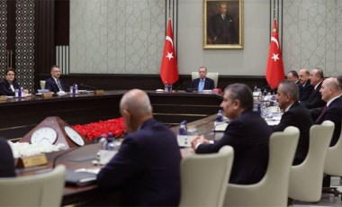 AKP'li yetkililerden açıklama... Yeni kabinede Hakan Fidan sürprizi!