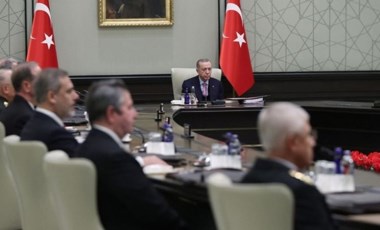 Reuters'tan Erdoğan'ın kabinesine dair flaş iddia