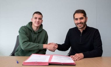 Halil Altıntop'tan Bayern Münih'e transfer!