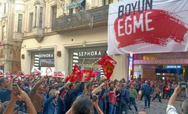 Gezi Direnişi'nin 10. yıldönümü: Boyun eğme, memlekete sahip çık