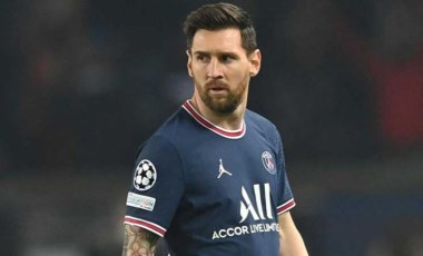 Lionel Messi için resmi açıklama! 'Arabistan'da görmek isterim'