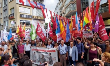 Gezi 10 yaşında: Bir başka dünya için mücadele etmeye devam ediyoruz!