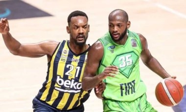 Fenerbahçe Beko, yarı finale yükseldi