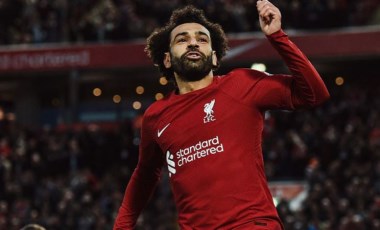 Liverpool, Muhammed Salah ile 3 puanı kaptı