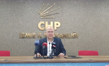 CHP’li Bakan’dan 'paralel YSK' uyarısı: Hukuksuz emri uygulamayın!