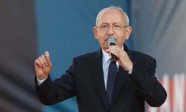 Son Dakika... Kemal Kılıçdaroğlu Niğde'den seslendi: 'İki grup benimle uğraşıyor!'