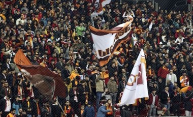 Galatasaray taraftarından kombinelere yoğun ilgi!