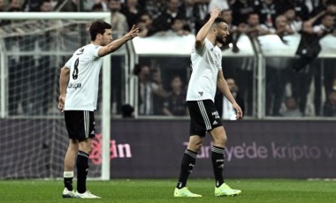 Salih Uçan'dan Beşiktaş'a kötü haber