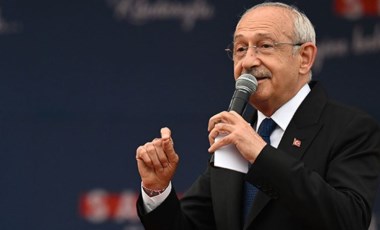 Son Dakika... Kılıçdaroğlu'ndan Fahrettin Altun'a çağrı: Bildiklerini açıklasın niye açıklamıyor?