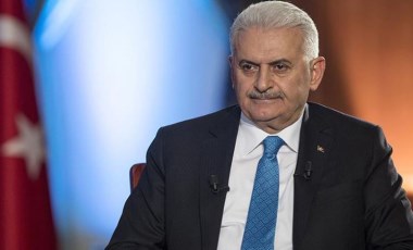 Binali Yıldırım'dan Kızılay Başkanı Kerem Kınık'a istifa çağrısı