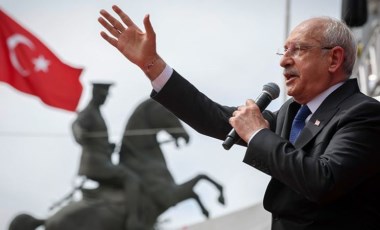 Kılıçdaroğlu'ndan seçim gecesi için uyarı