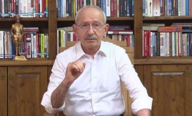 Son Dakika... Kemal Kılıçdaroğlu'ndan gece yarısı video: Kamu, memurlar