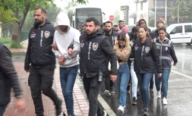 'İcra takibi' yalanıyla 200'den fazla kişiyi dolandıran şebekenin 15 üyesi tutuklandı!